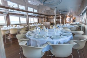 MS Avangard Deluxe Superior Cruise Ship Croatia