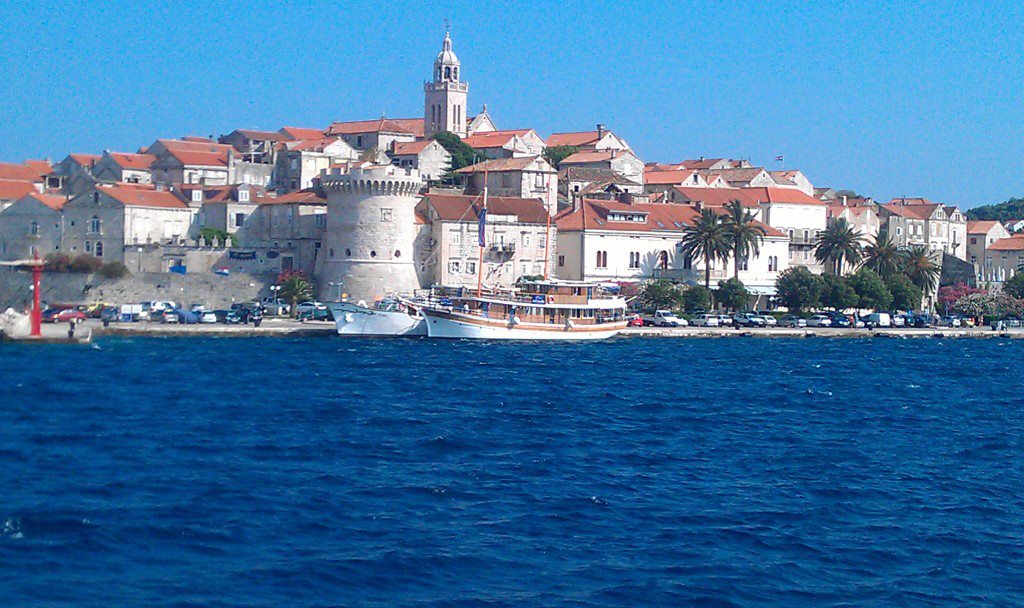 Top 5 reasons to book your vacation to the Dalmatian Coast with Discover Croatia AU